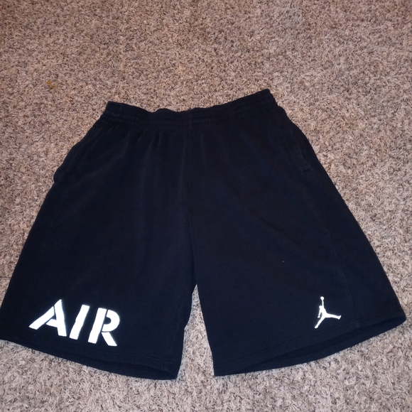 Nike Jordan Shorts SOLD - Picture 2 of 2